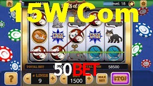 Welcome Bonus 50Bet