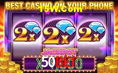 Casino Ao Vivo 50Bet