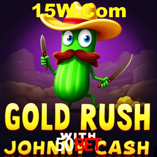 Jogos Exclusivos 50Bet