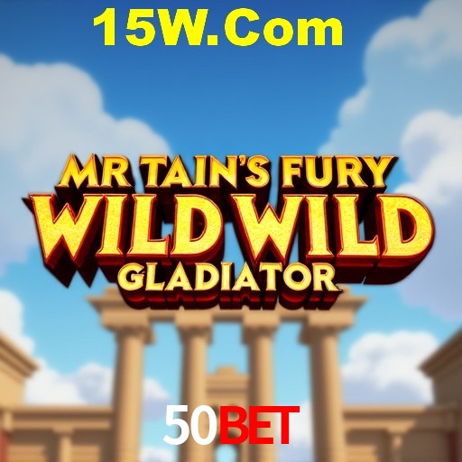 50Bet App Interface