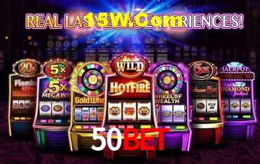 Integração de APIs 50Bet