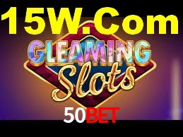 Game Providers 50Bet