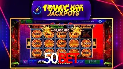 Experimente o Login Seguro Premium no 50Bet
