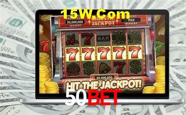 Diretório de Jogos 50Bet
