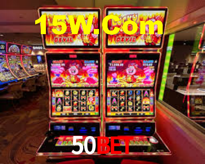 50Bet,50Bet Casino