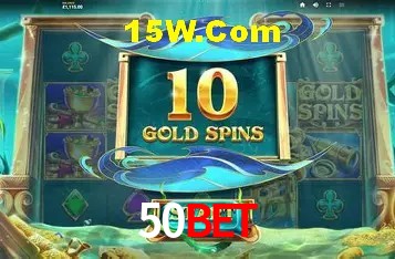 50Bet,50Bet Casino