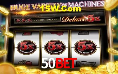 50Bet Casino