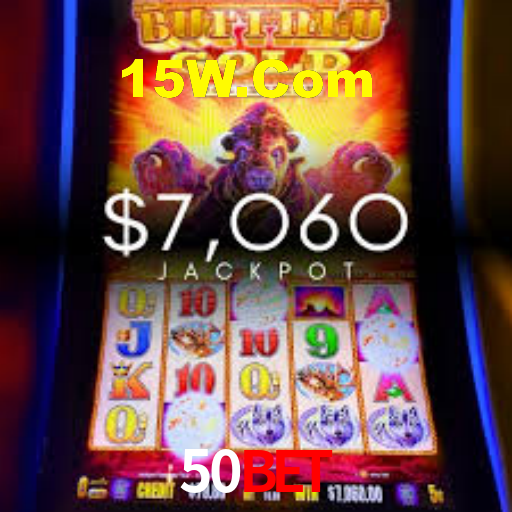 VIP Casino 50Bet
