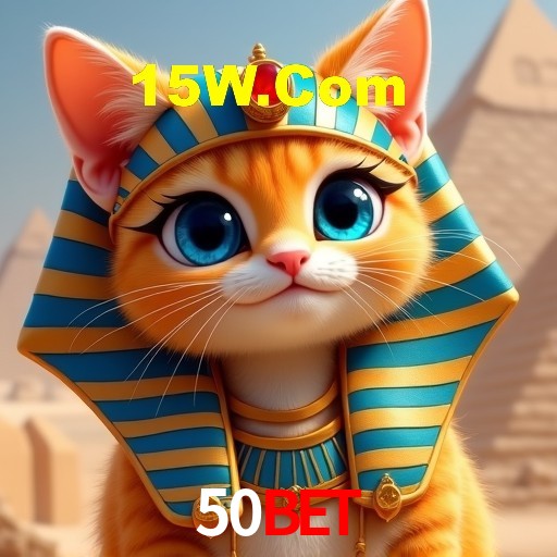 Estatísticas Esportivas 50Bet