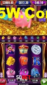 Live Casino 50Bet
