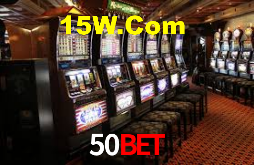 Live Casino 50Bet