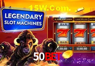 50Bet,50Bet Casino