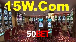 Game Statistics 50Bet