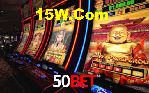 Daily Bonuses 50Bet
