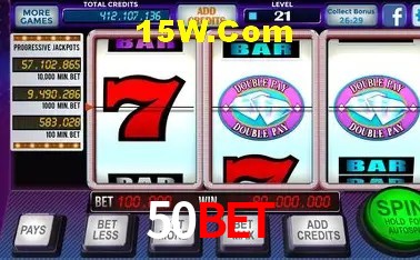 50Bet