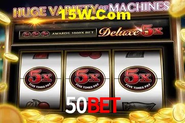 Ofertas Exclusivas 50Bet