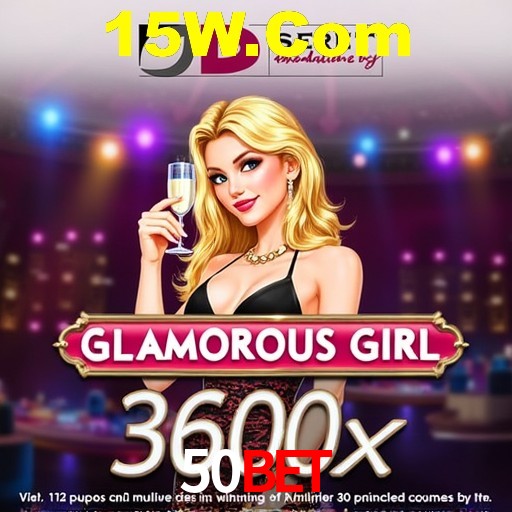 Descubra a Magia dos Jogos de Arcade no 50Bet