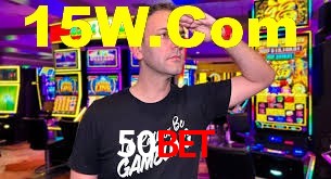 Slot Games 50Bet
