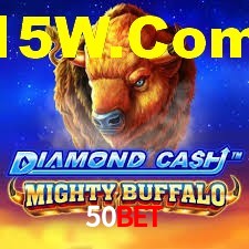 Statistics 50Bet