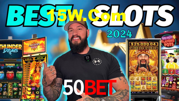 Premium Interface 50Bet