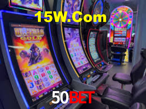 Programa VIP 50Bet