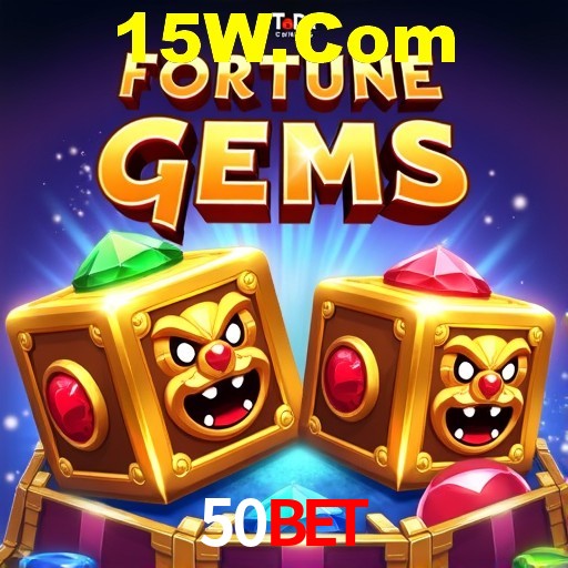 50Bet Casino